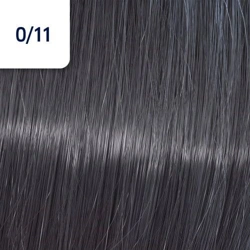 Wella Koleston Perfect Me+ Hajfesték - 0/11 - 60ml - Intenzív Hamvas főképe